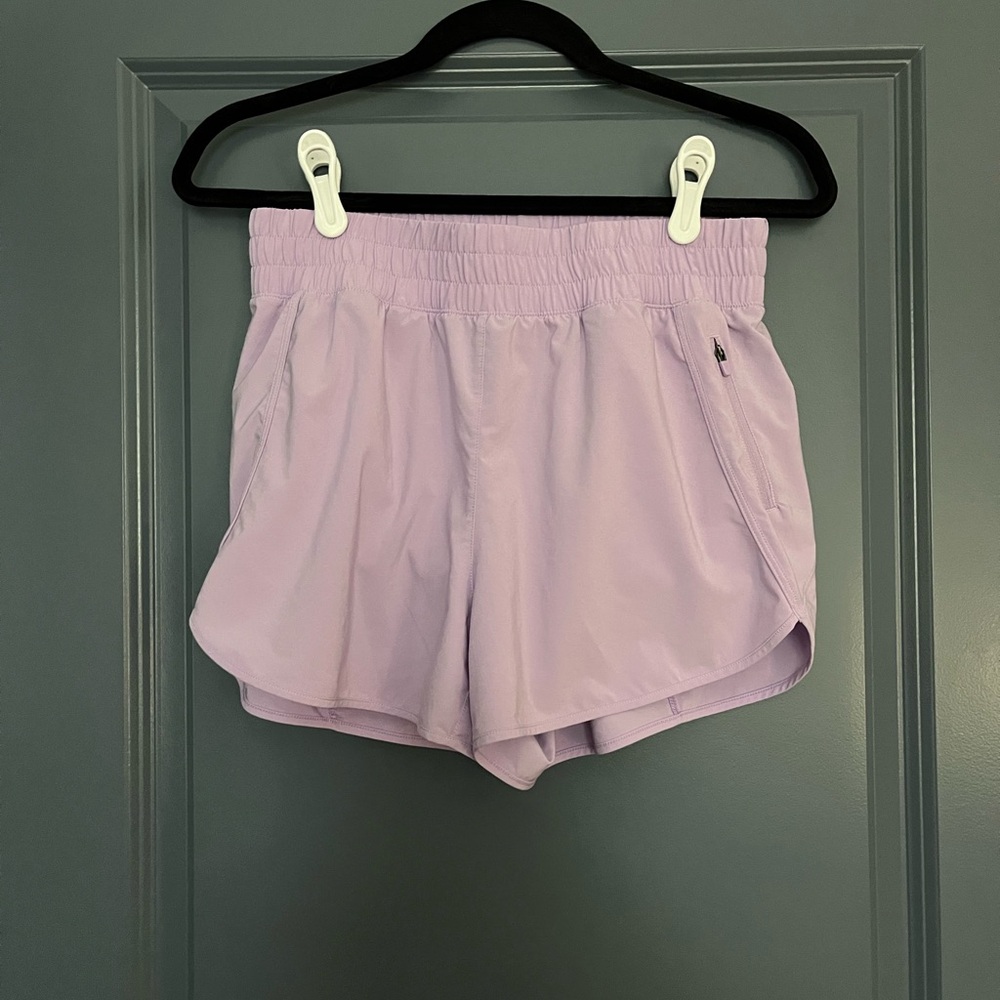 CRZ YOGA Athletic Shorts